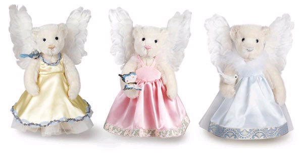 Angel Blessings Collection