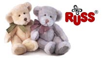 Russ Bears